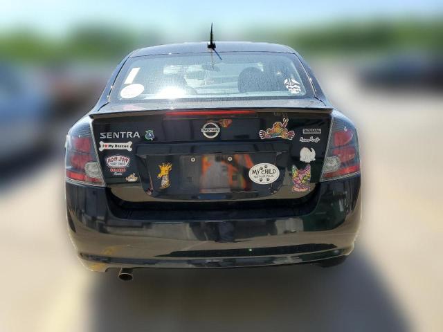 Photo 5 VIN: 3N1AB6APXCL612102 - NISSAN SENTRA 