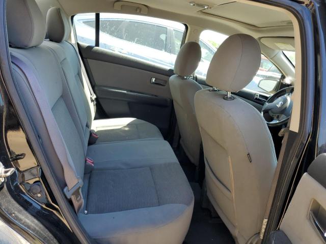 Photo 9 VIN: 3N1AB6APXCL612102 - NISSAN SENTRA 