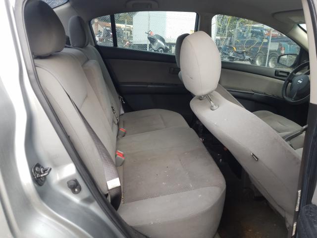 Photo 5 VIN: 3N1AB6APXCL614402 - NISSAN SENTRA 2.0 