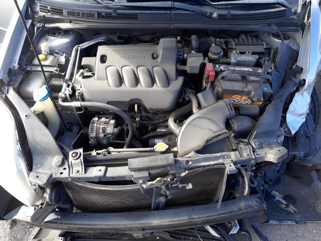 Photo 6 VIN: 3N1AB6APXCL616666 - NISSAN SENTRA 2.0 