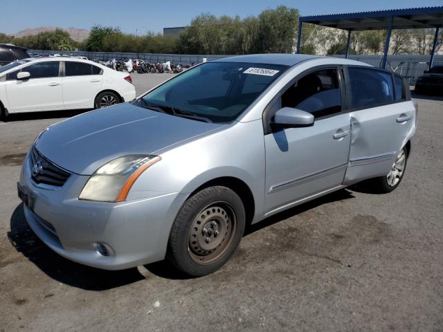 Photo 0 VIN: 3N1AB6APXCL616926 - NISSAN SENTRA 