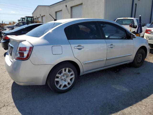 Photo 2 VIN: 3N1AB6APXCL616926 - NISSAN SENTRA 