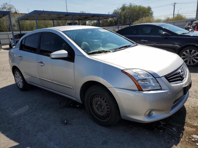 Photo 3 VIN: 3N1AB6APXCL616926 - NISSAN SENTRA 