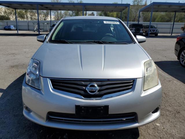 Photo 4 VIN: 3N1AB6APXCL616926 - NISSAN SENTRA 