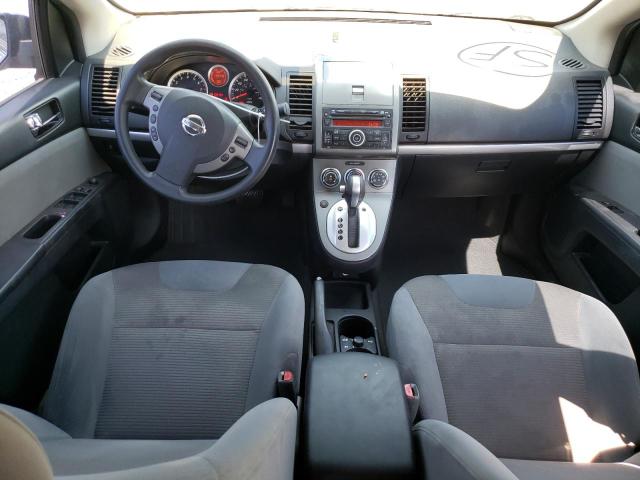 Photo 7 VIN: 3N1AB6APXCL616926 - NISSAN SENTRA 