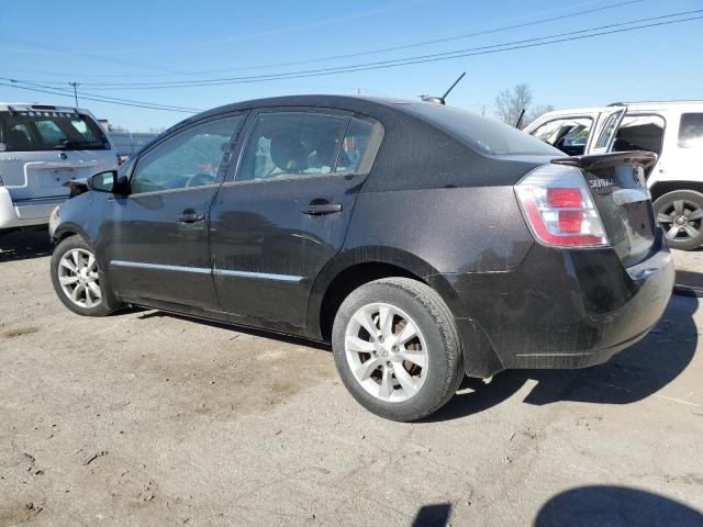 Photo 1 VIN: 3N1AB6APXCL623679 - NISSAN SENTRA 