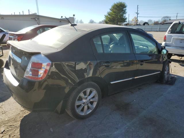 Photo 2 VIN: 3N1AB6APXCL623679 - NISSAN SENTRA 