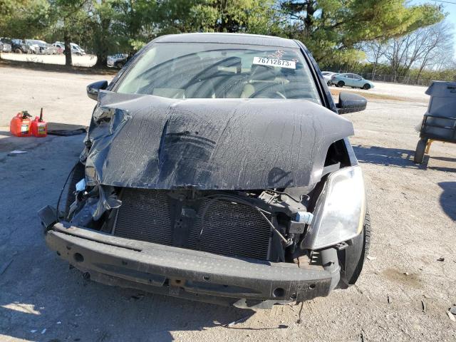 Photo 4 VIN: 3N1AB6APXCL623679 - NISSAN SENTRA 