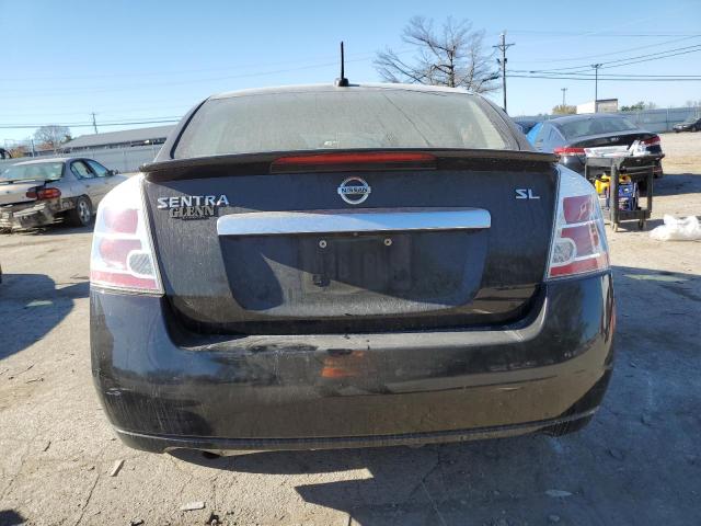 Photo 5 VIN: 3N1AB6APXCL623679 - NISSAN SENTRA 