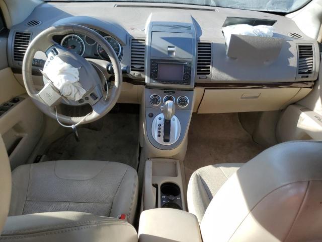 Photo 7 VIN: 3N1AB6APXCL623679 - NISSAN SENTRA 