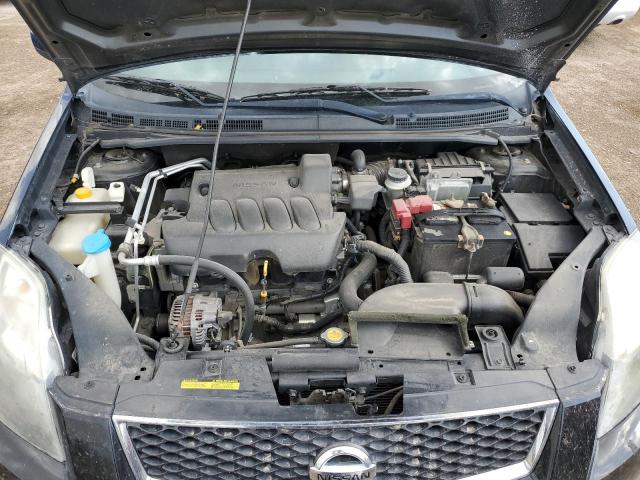 Photo 10 VIN: 3N1AB6APXCL624184 - NISSAN SENTRA 