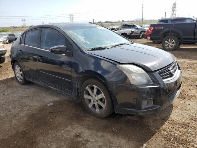 Photo 3 VIN: 3N1AB6APXCL624184 - NISSAN SENTRA 