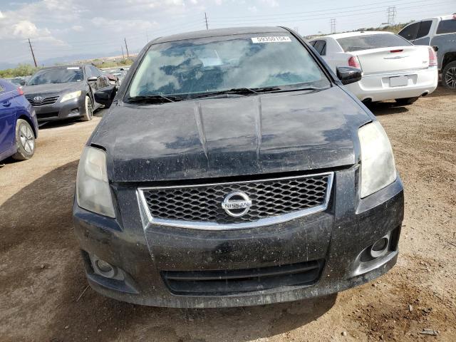 Photo 4 VIN: 3N1AB6APXCL624184 - NISSAN SENTRA 