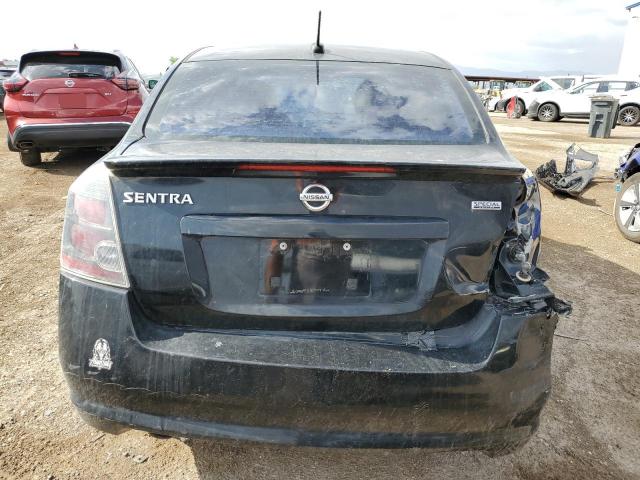 Photo 5 VIN: 3N1AB6APXCL624184 - NISSAN SENTRA 