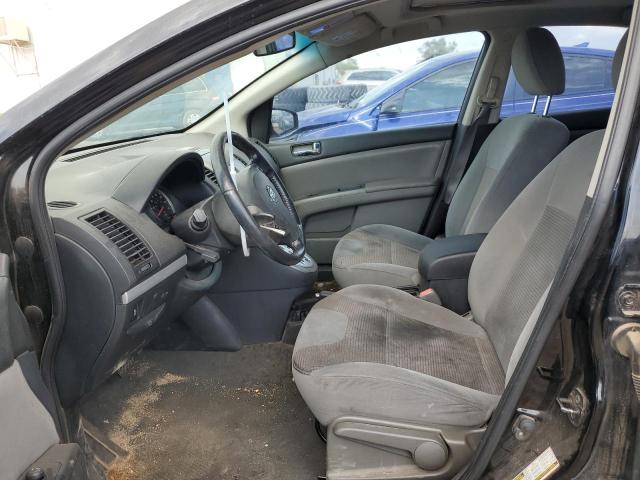 Photo 6 VIN: 3N1AB6APXCL624184 - NISSAN SENTRA 