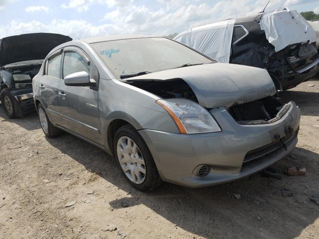 Photo 0 VIN: 3N1AB6APXCL624251 - NISSAN SENTRA 2.0 