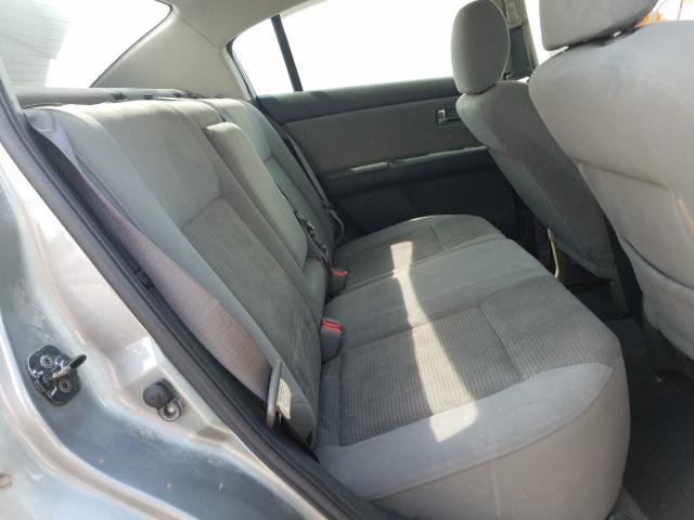 Photo 5 VIN: 3N1AB6APXCL624251 - NISSAN SENTRA 2.0 