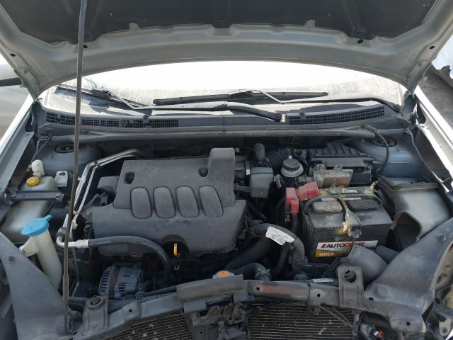 Photo 6 VIN: 3N1AB6APXCL624251 - NISSAN SENTRA 2.0 