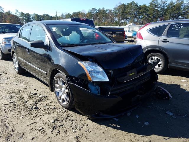 Photo 0 VIN: 3N1AB6APXCL624511 - NISSAN SENTRA 2.0 