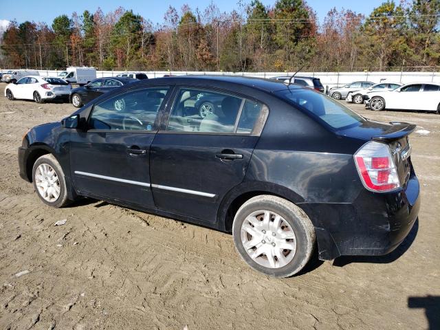 Photo 1 VIN: 3N1AB6APXCL625822 - NISSAN SENTRA 