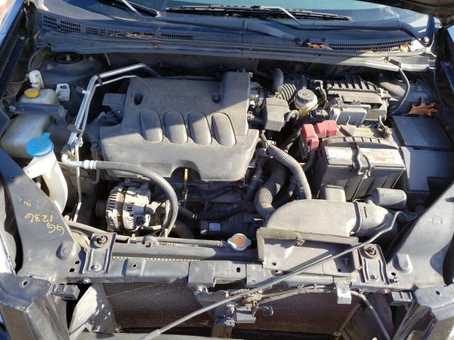 Photo 10 VIN: 3N1AB6APXCL625822 - NISSAN SENTRA 