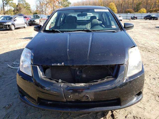 Photo 4 VIN: 3N1AB6APXCL625822 - NISSAN SENTRA 