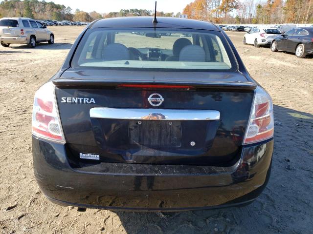 Photo 5 VIN: 3N1AB6APXCL625822 - NISSAN SENTRA 