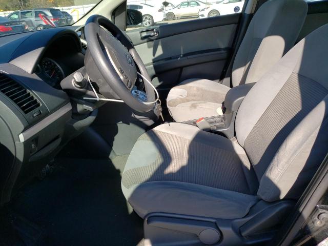 Photo 6 VIN: 3N1AB6APXCL625822 - NISSAN SENTRA 