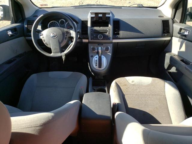 Photo 7 VIN: 3N1AB6APXCL625822 - NISSAN SENTRA 