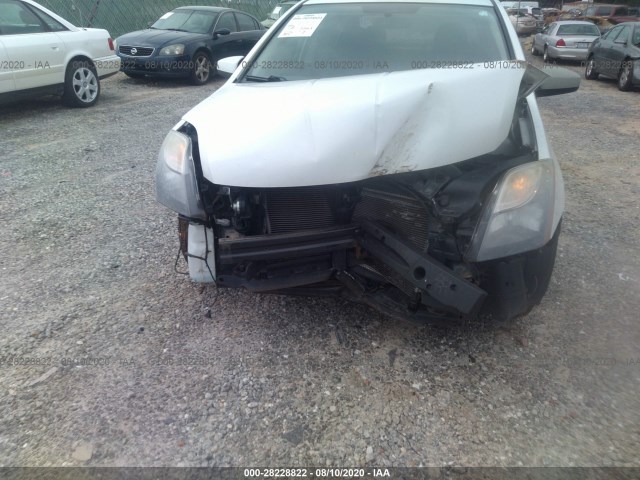 Photo 5 VIN: 3N1AB6APXCL626811 - NISSAN SENTRA 