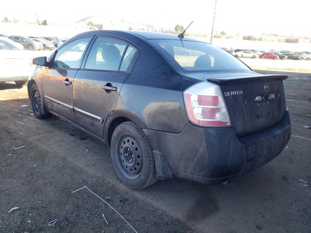 Photo 2 VIN: 3N1AB6APXCL628235 - NISSAN SENTRA 2.0 