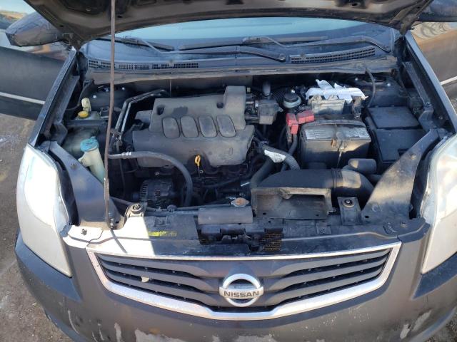 Photo 6 VIN: 3N1AB6APXCL628235 - NISSAN SENTRA 2.0 