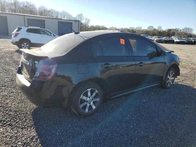 Photo 2 VIN: 3N1AB6APXCL628784 - NISSAN SENTRA 