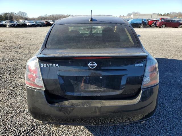 Photo 5 VIN: 3N1AB6APXCL628784 - NISSAN SENTRA 