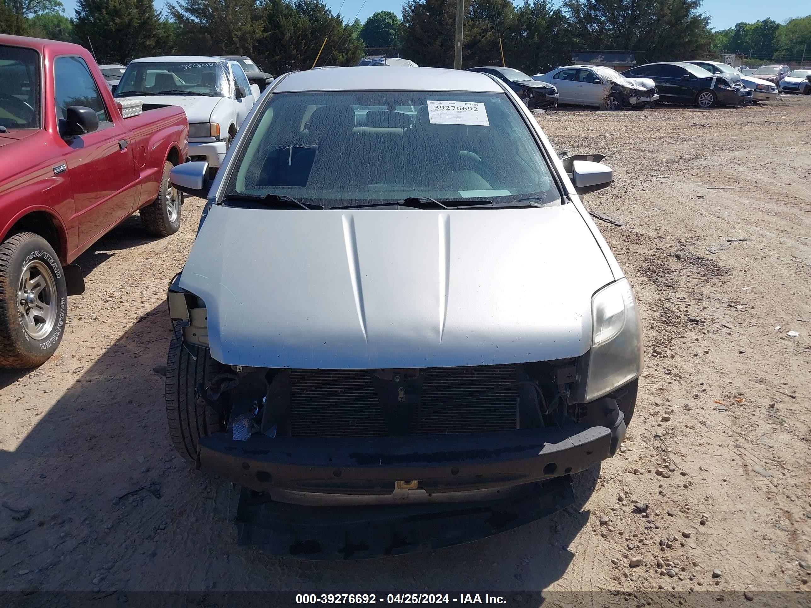 Photo 12 VIN: 3N1AB6APXCL629319 - NISSAN SENTRA 