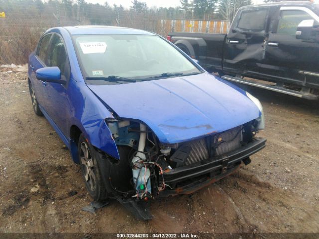 Photo 5 VIN: 3N1AB6APXCL630406 - NISSAN SENTRA 