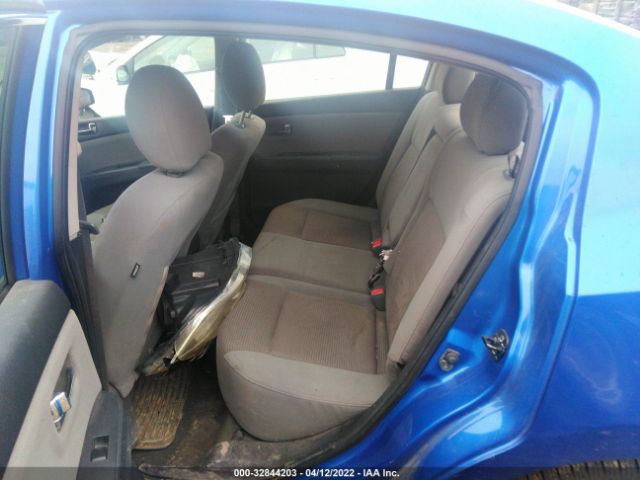 Photo 7 VIN: 3N1AB6APXCL630406 - NISSAN SENTRA 