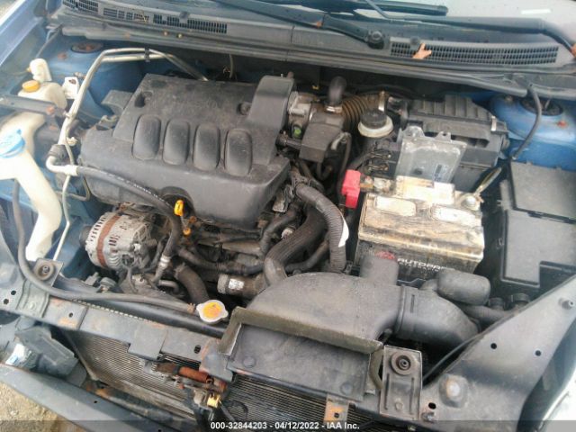 Photo 9 VIN: 3N1AB6APXCL630406 - NISSAN SENTRA 