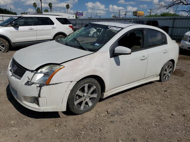 Photo 0 VIN: 3N1AB6APXCL636111 - NISSAN SENTRA 2.0 