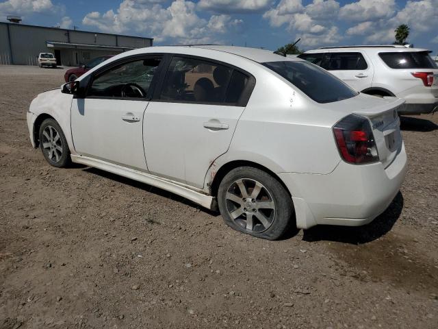 Photo 1 VIN: 3N1AB6APXCL636111 - NISSAN SENTRA 2.0 