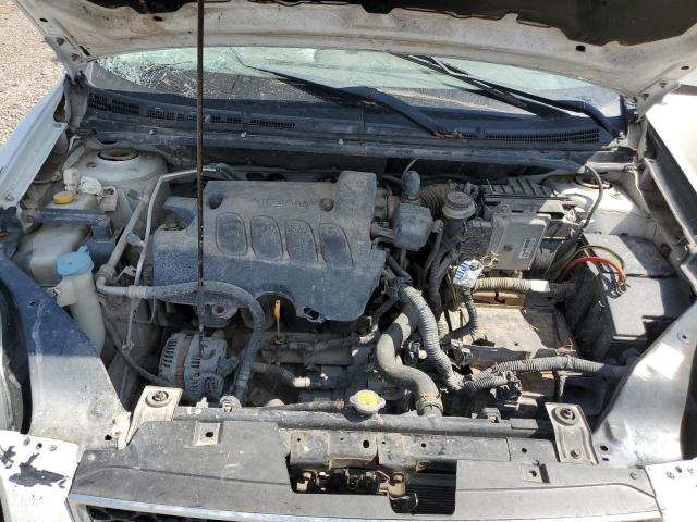 Photo 10 VIN: 3N1AB6APXCL636111 - NISSAN SENTRA 2.0 