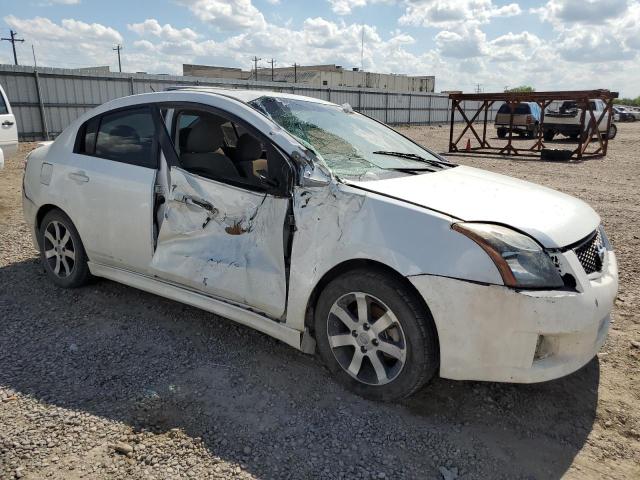 Photo 3 VIN: 3N1AB6APXCL636111 - NISSAN SENTRA 2.0 