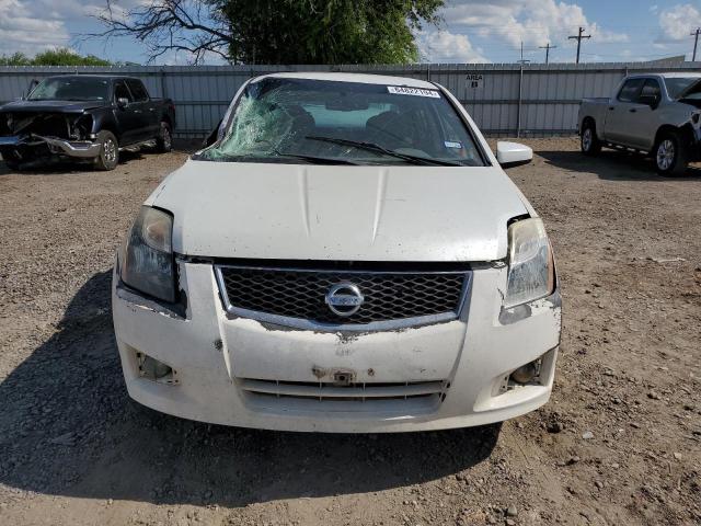 Photo 4 VIN: 3N1AB6APXCL636111 - NISSAN SENTRA 2.0 