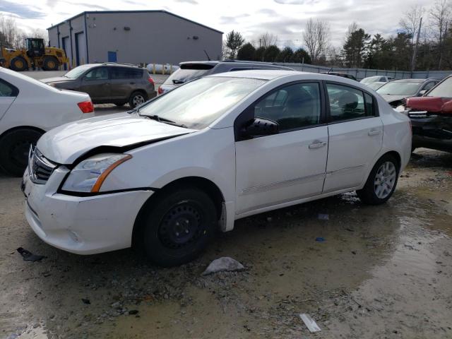 Photo 0 VIN: 3N1AB6APXCL636285 - NISSAN SENTRA 2.0 