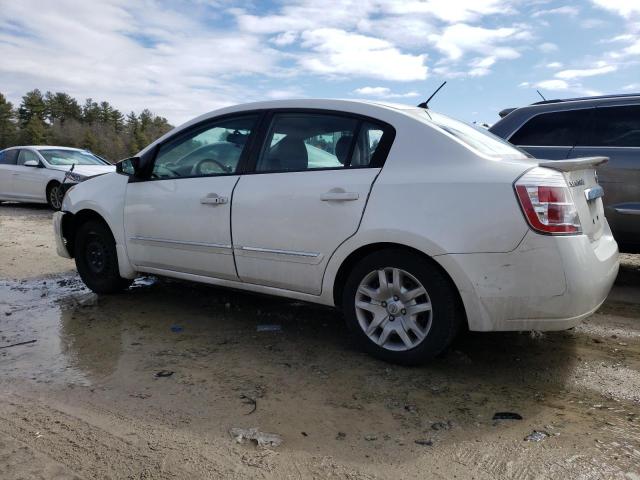 Photo 1 VIN: 3N1AB6APXCL636285 - NISSAN SENTRA 2.0 