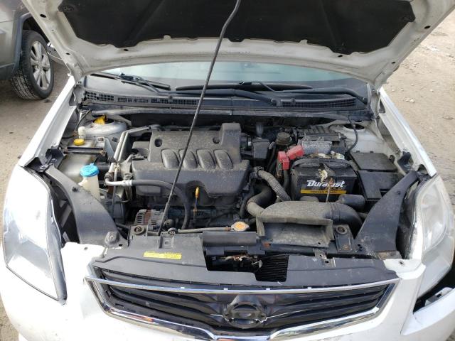 Photo 10 VIN: 3N1AB6APXCL636285 - NISSAN SENTRA 2.0 