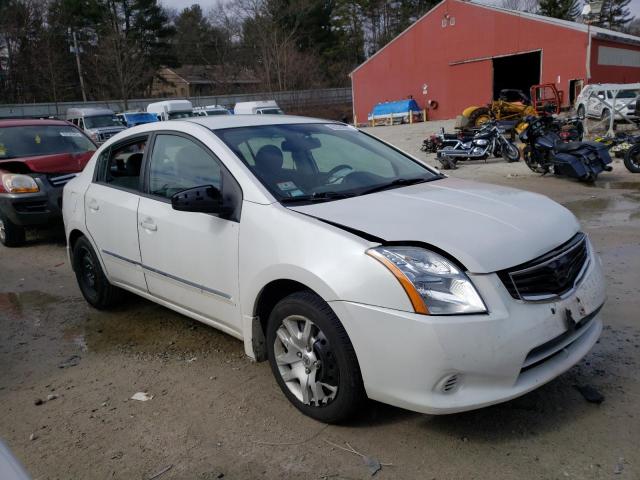 Photo 3 VIN: 3N1AB6APXCL636285 - NISSAN SENTRA 2.0 