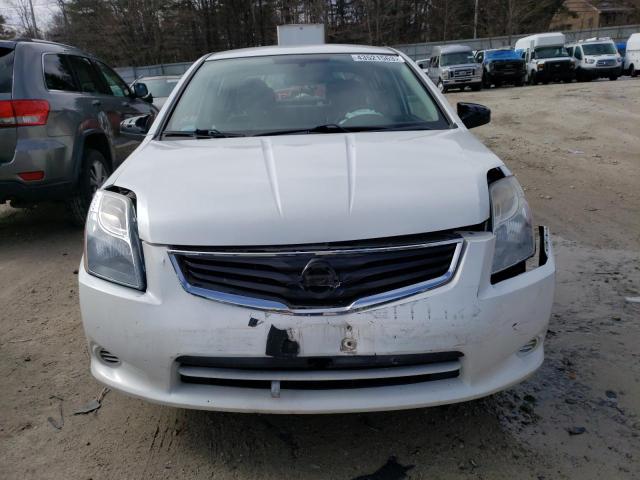 Photo 4 VIN: 3N1AB6APXCL636285 - NISSAN SENTRA 2.0 