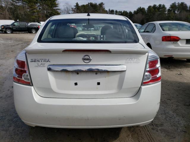 Photo 5 VIN: 3N1AB6APXCL636285 - NISSAN SENTRA 2.0 