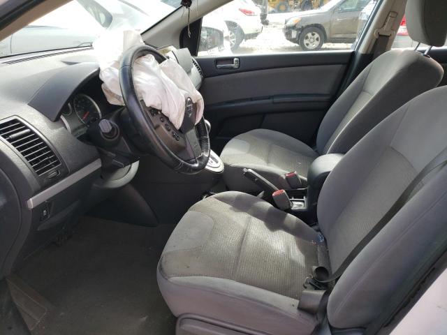 Photo 6 VIN: 3N1AB6APXCL636285 - NISSAN SENTRA 2.0 